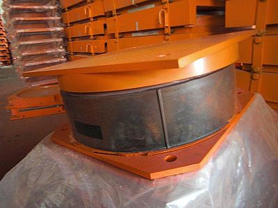 泰宁县盆式橡胶支座规格型号如何做到质量控制